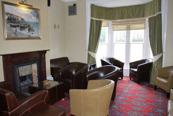 Sewerby Grange