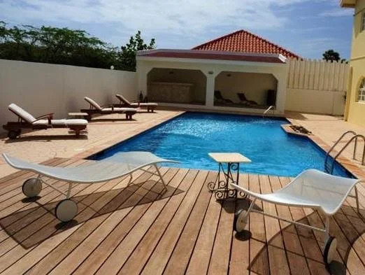 La Dolce Vita Apartments