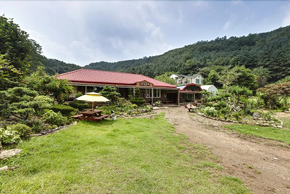Yeoju Haneuljeongwon Pension