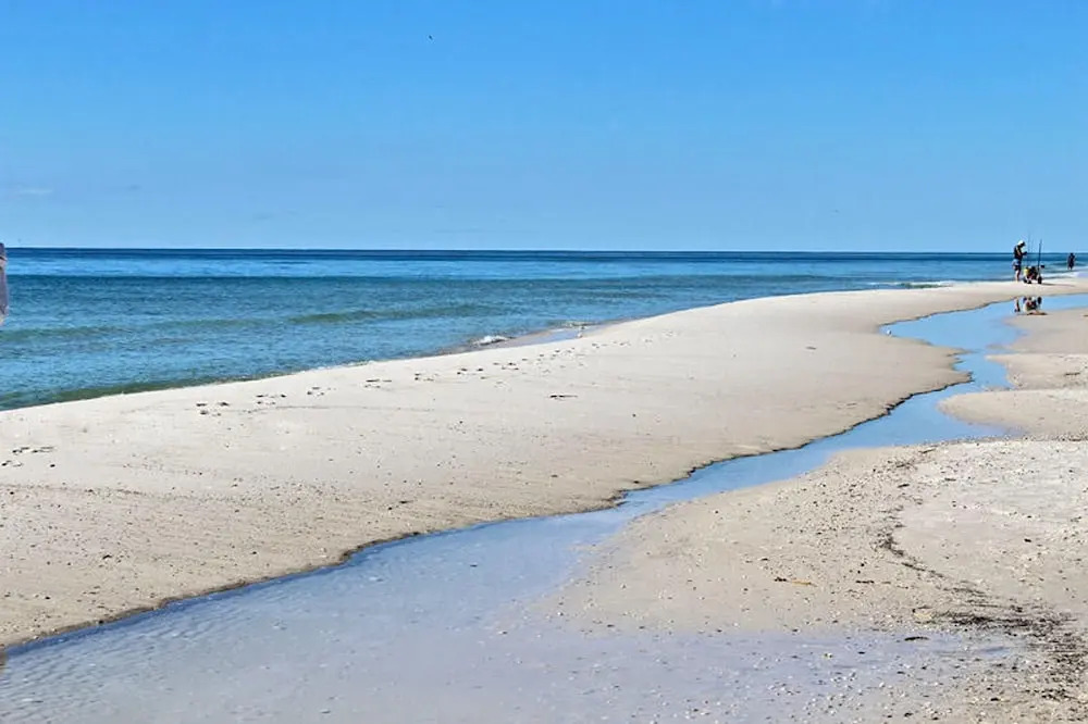 Shoalwater 903 by Youngs Suncoast