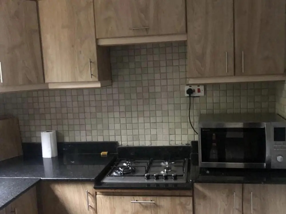 Immaculate 1-bed Apartment in Riverside Drive