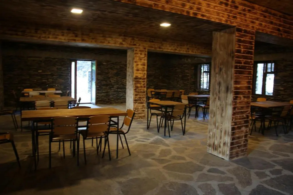 Hotel Complex Nabadi
