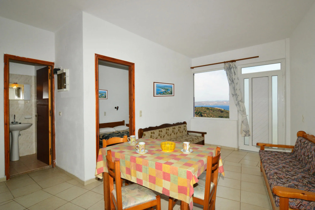 Kaloudis Apartments