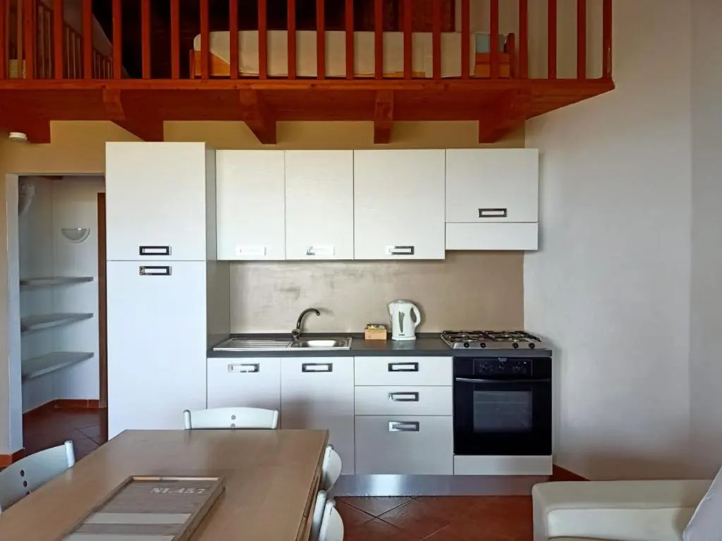 Sal&Love apt in Porto Antigo