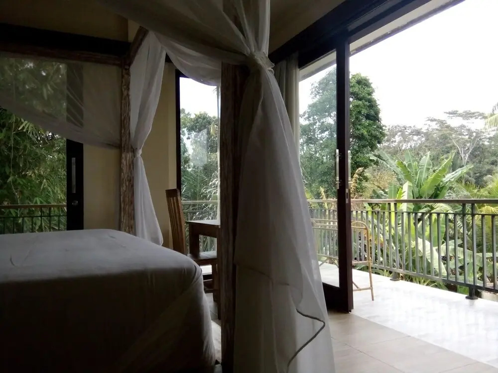 Manada Guesthouse