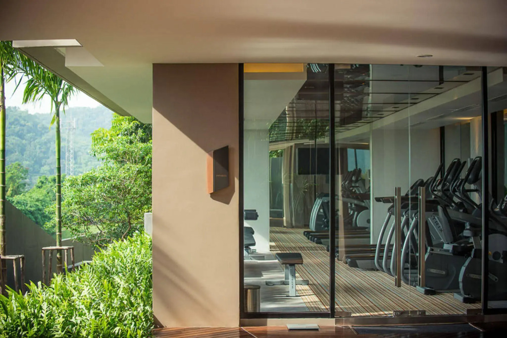 Arthouse Uptown Phuket