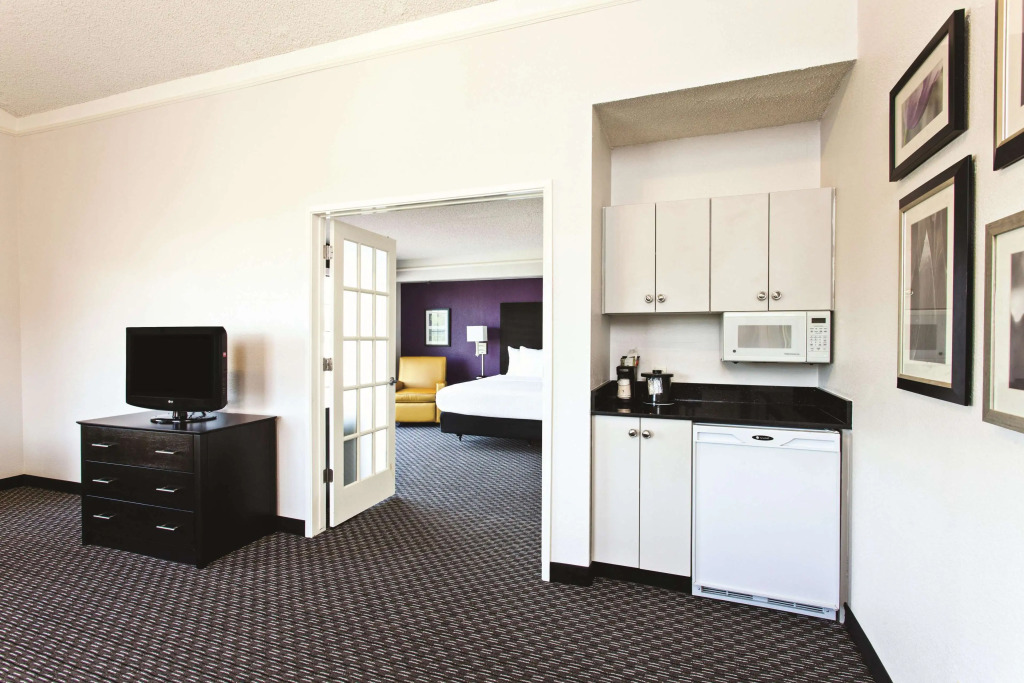 La Quinta Inn by Wyndham Fresno Yosemite