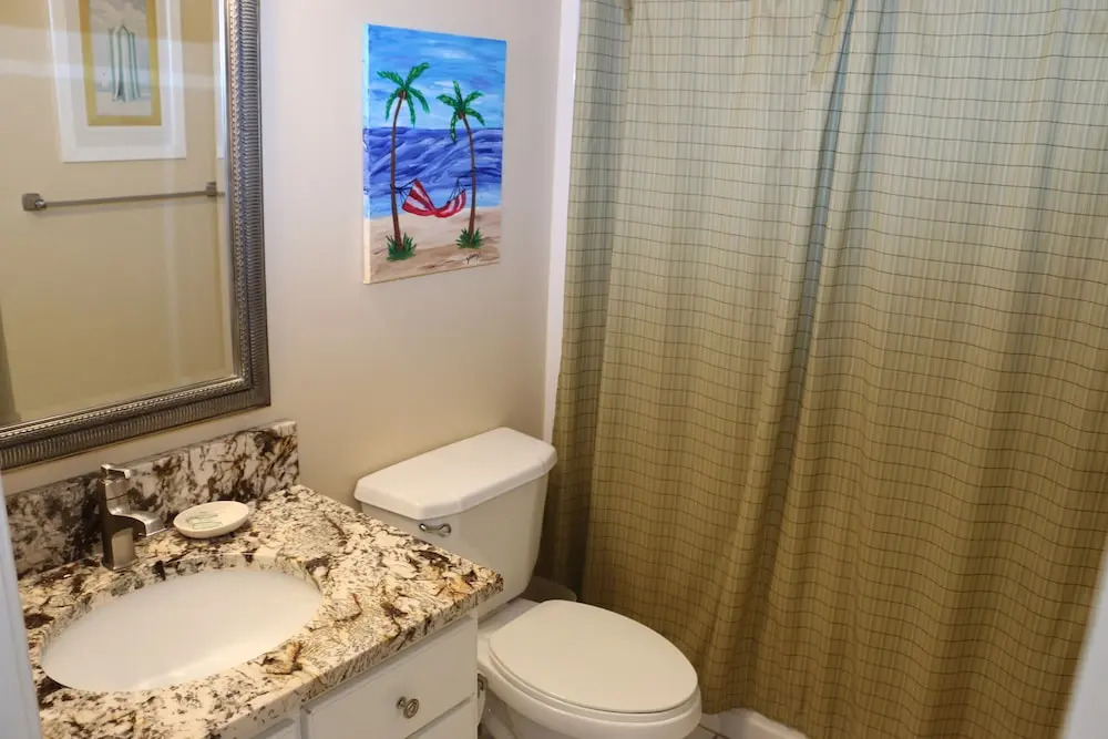 Dunes #701 - 2 Br Condo