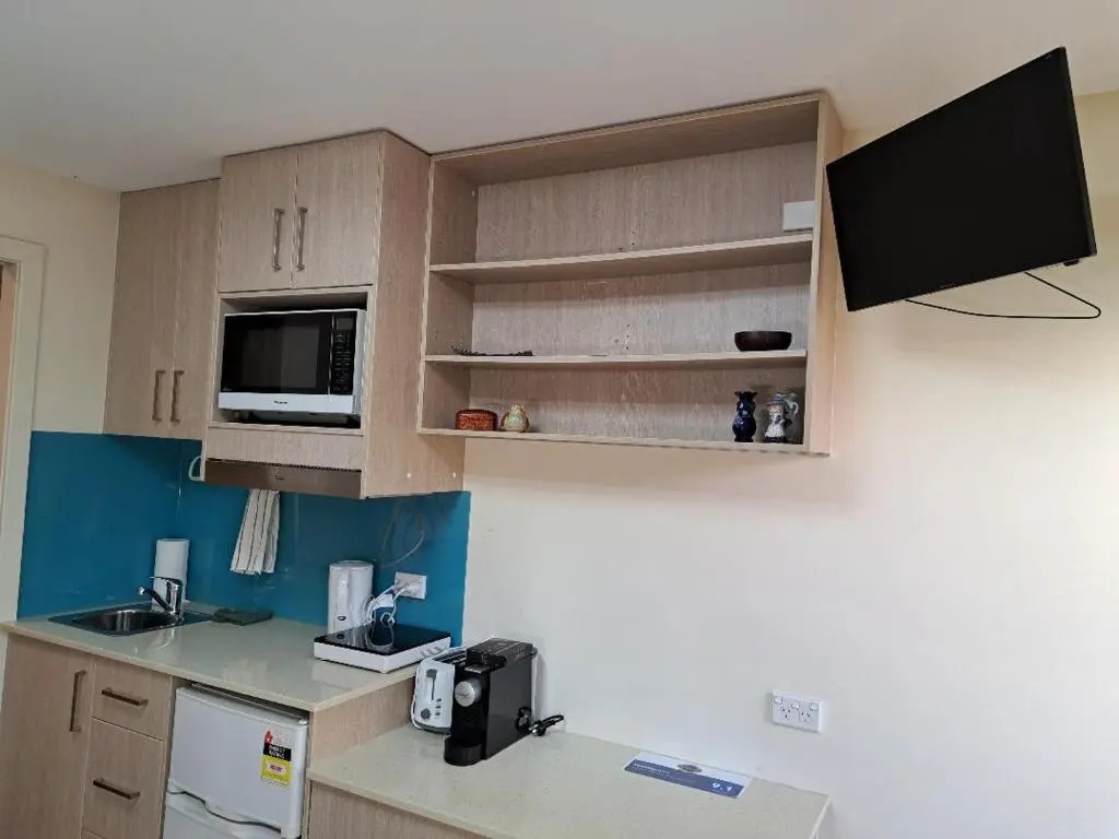 Randwick City Lodge 2