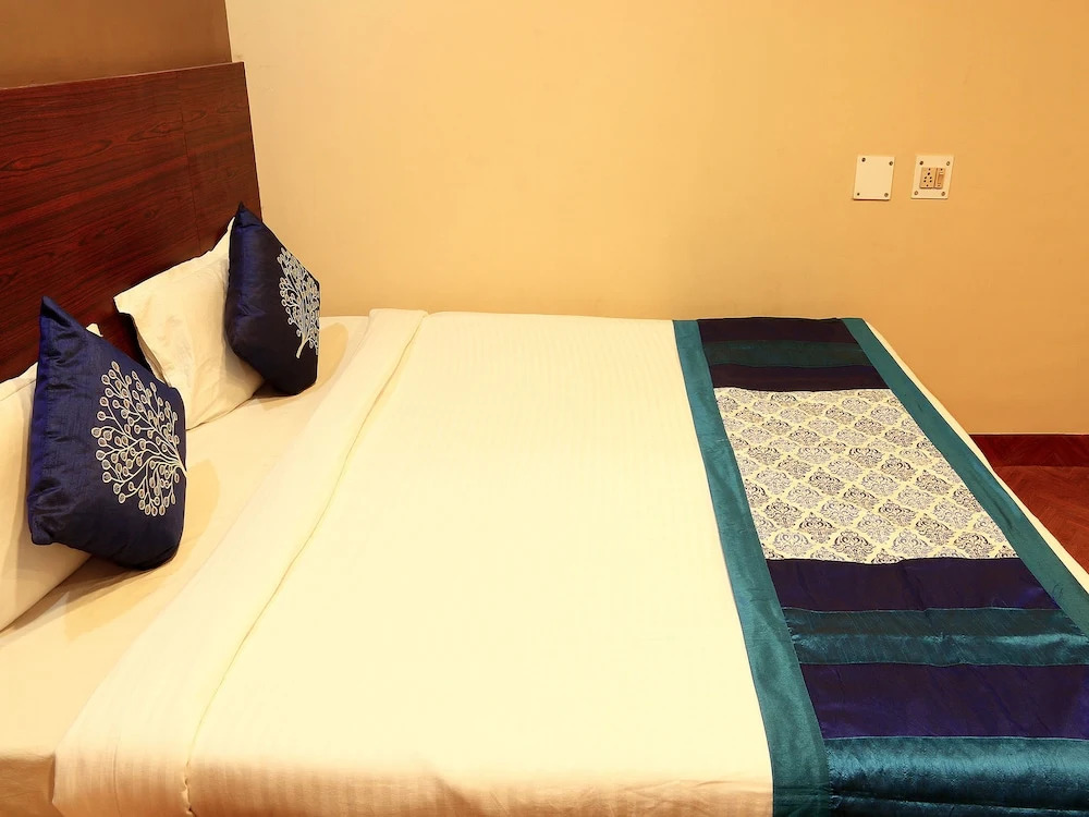 OYO 2509 Mrinalini Inn
