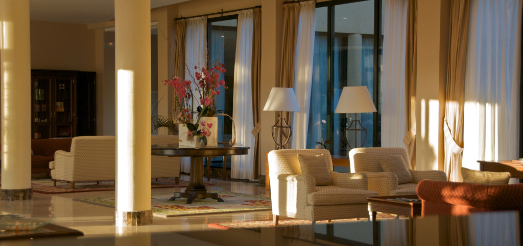 Hotel Sonsoles Ávila