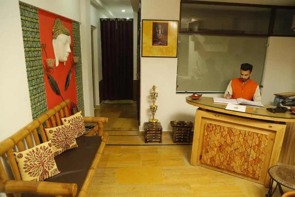 Veda5 Ayurveda & Yoga Retreat