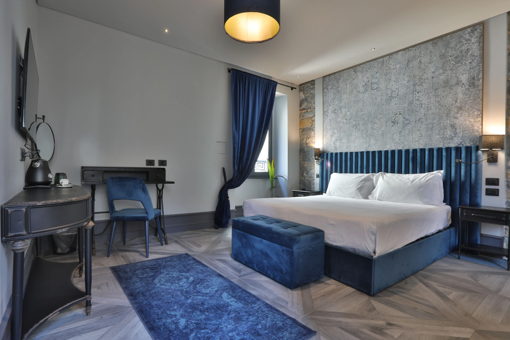 Forvm boutique Hotel