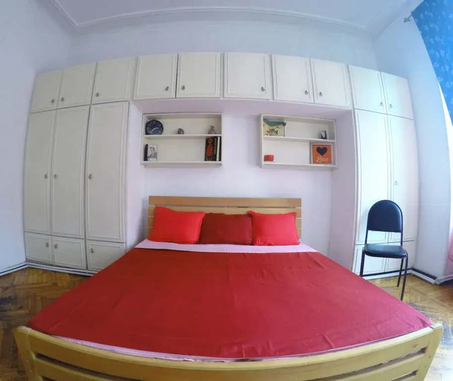 Boombully Rooms  Hostel