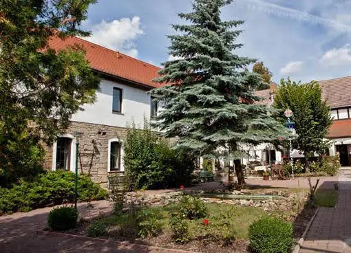 Hotel Lindenhof