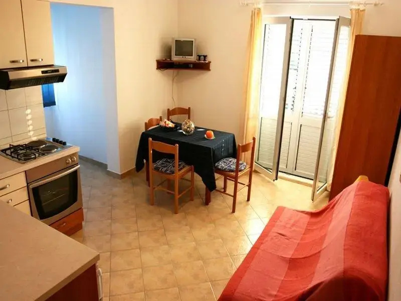 Apartments Irena