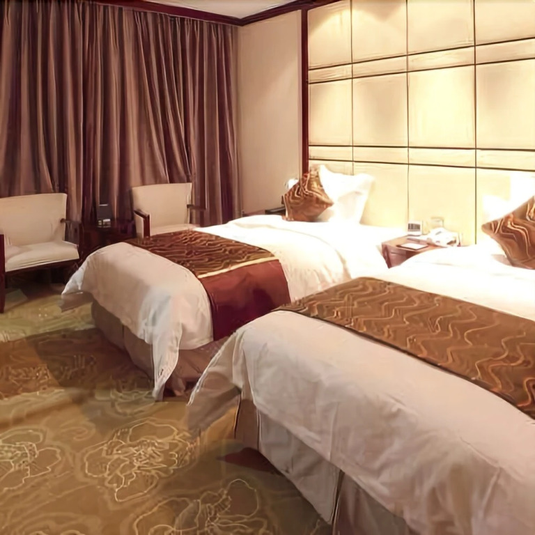 Jiu Yuan International Hotel
