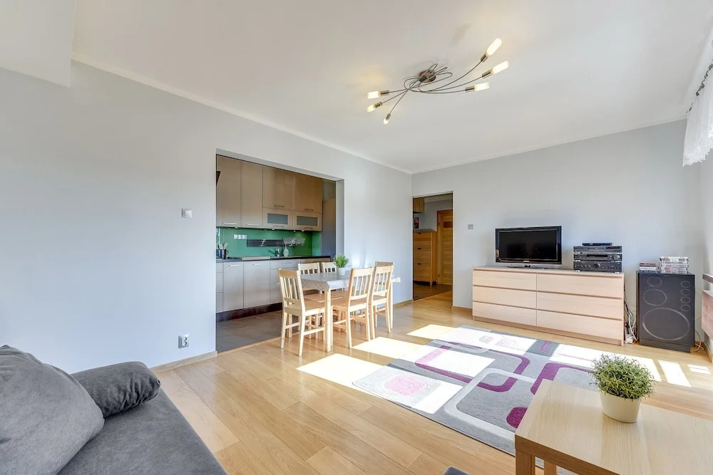 Flats For Rent Baczynskiego Blisko Morza