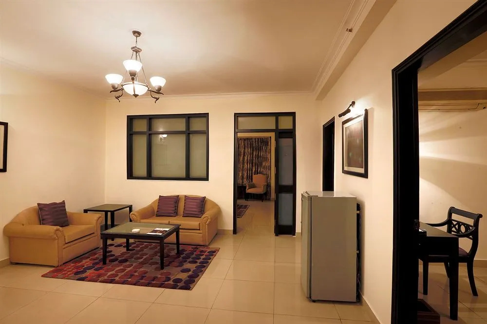 Sarovar Portico Surajkund