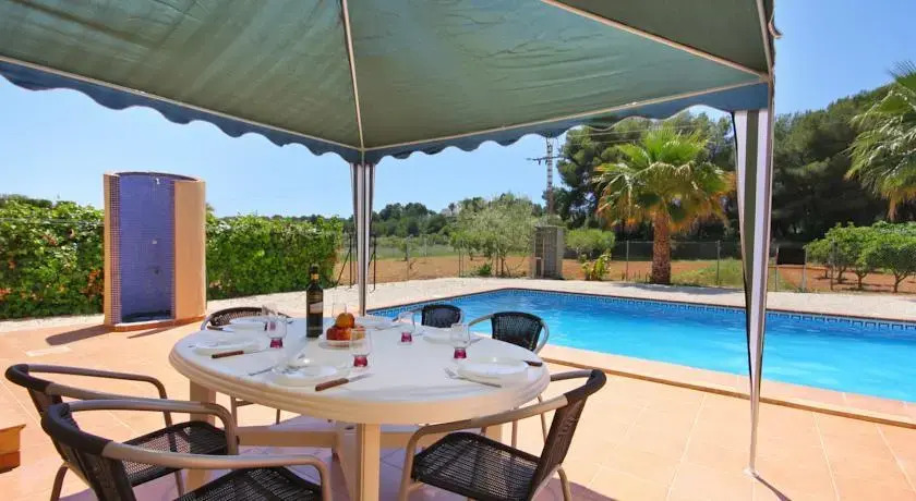 Villa Soler