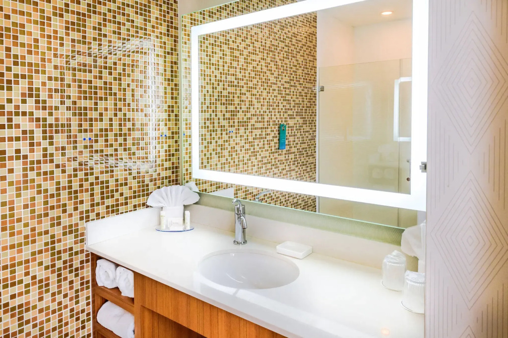 SpringHill Suites by Marriott Houston Baytown