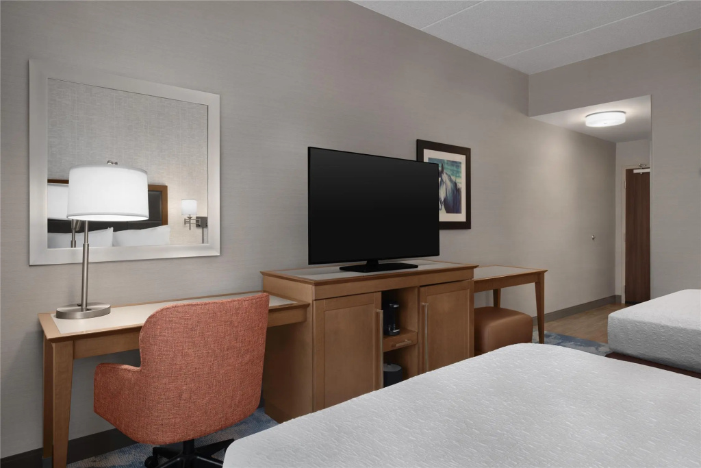 Hampton Inn & Suites Baltimore North/Timonium, MD