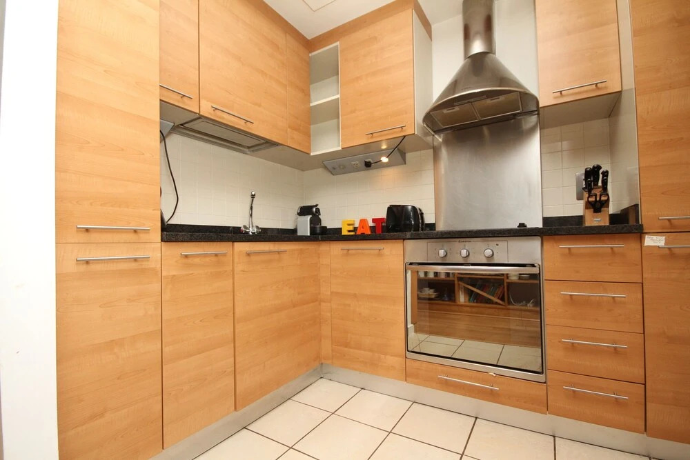 Asgard Road Luxury Penthouse
