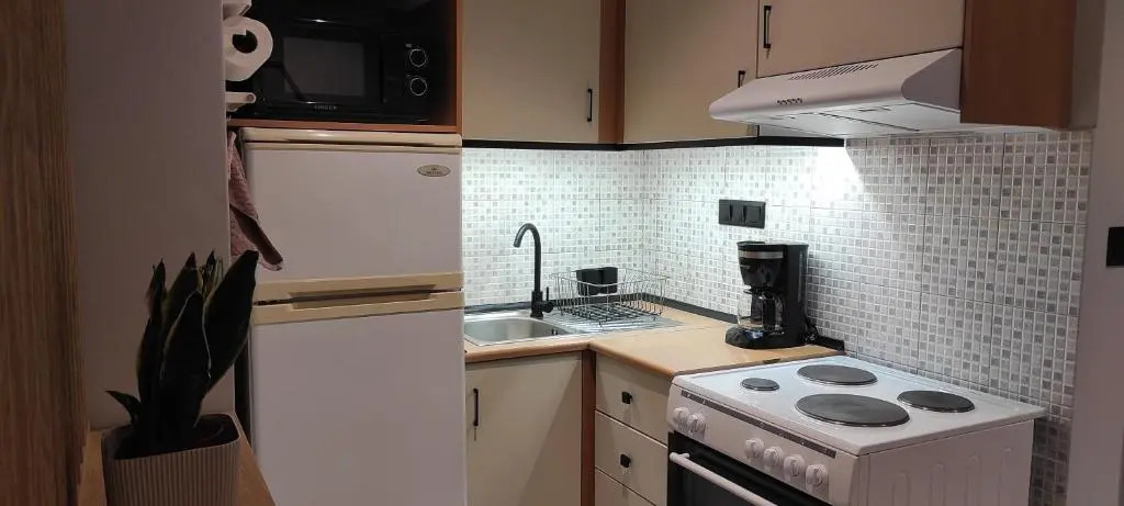 Ilianna's Home Β3 - Marina,Kalamata