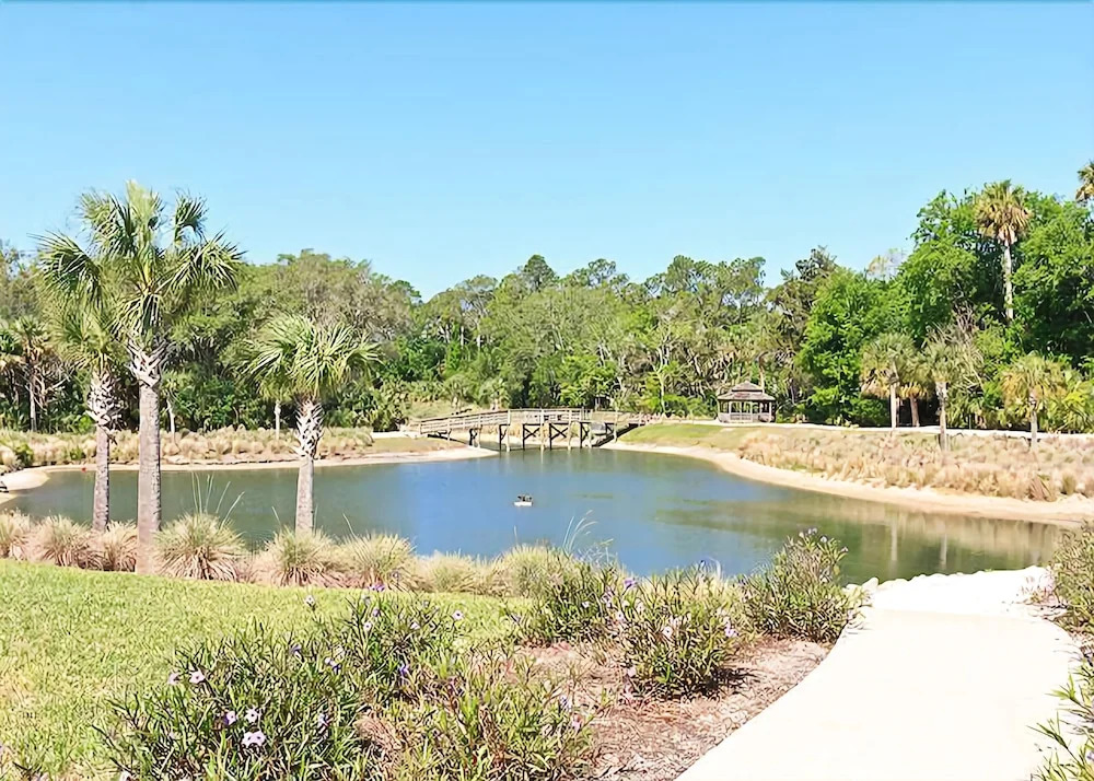 Canopy Walk 235 - Three Bedroom Condo