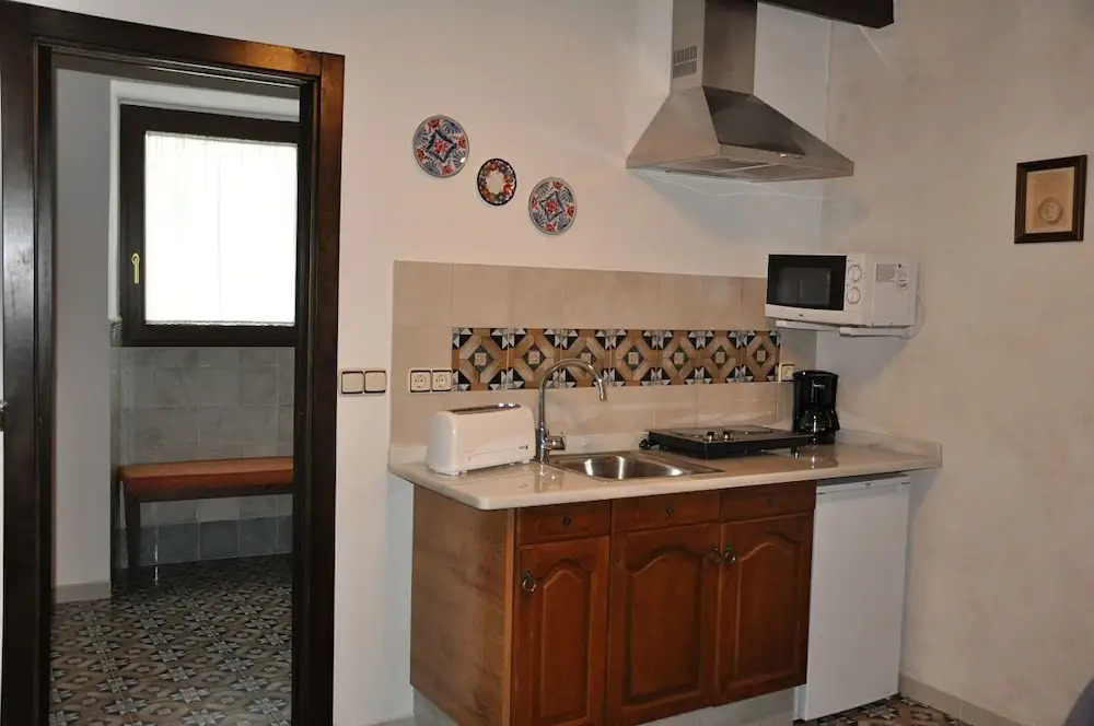 Casa de las Remigias