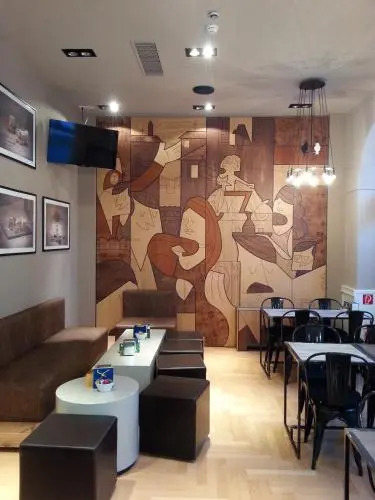 Hotel Istra