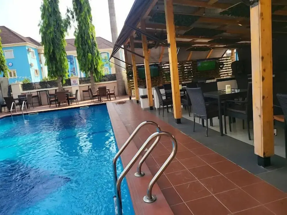 Parklane Hotels