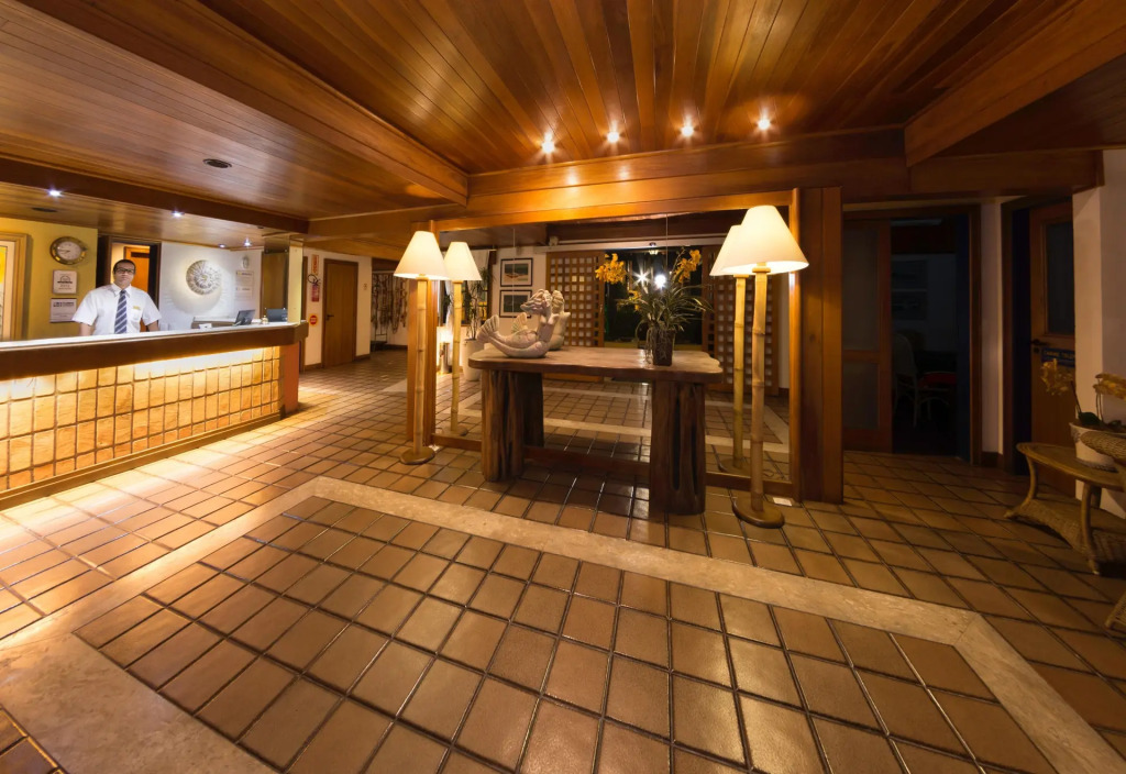 Costa Norte Ingleses Hotel