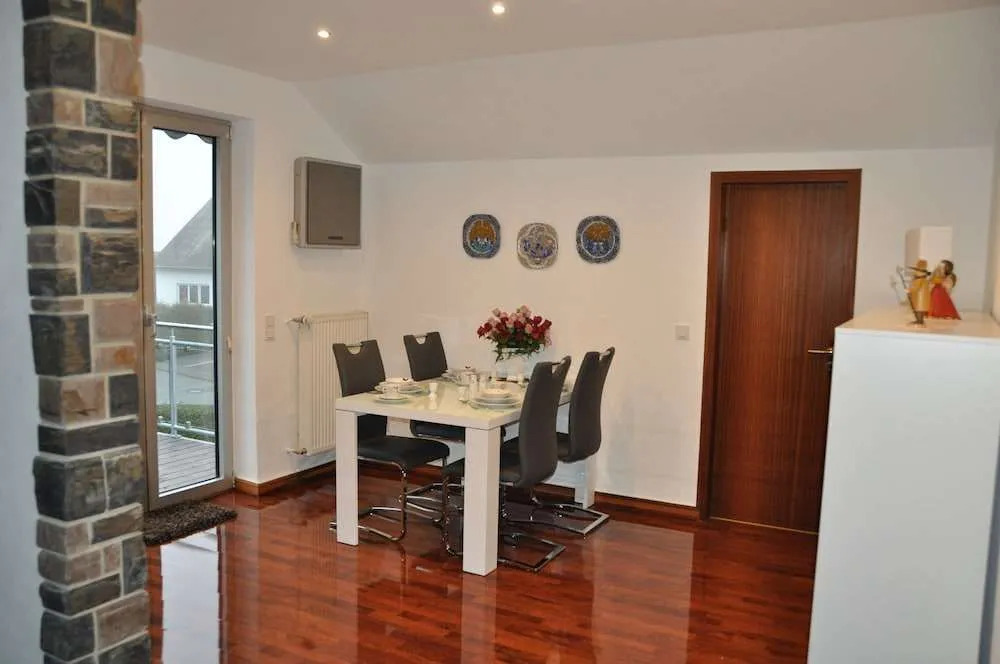 Stadtnest Trier