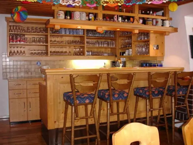 Hotel Gsallbach