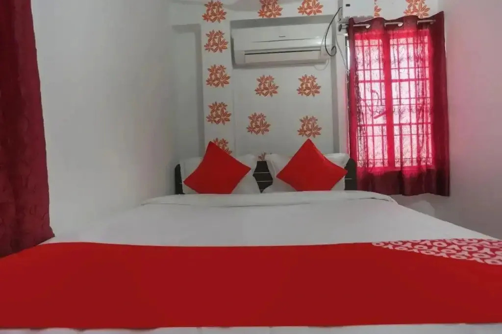 Piyush Residency by OYO Rooms