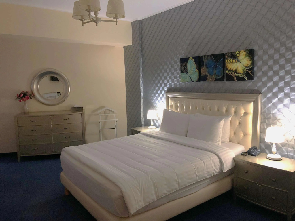 Mercure Galati Centrum