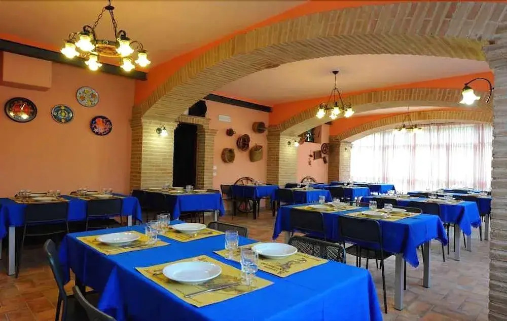 Agriturismo Belsito Pian di Boccio