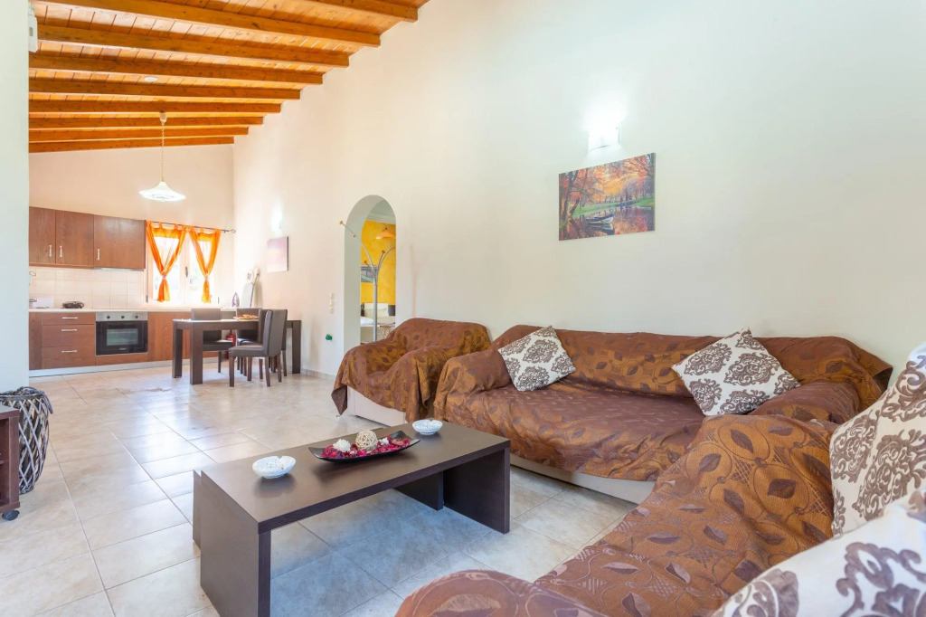 Villa Popi Large Private Pool Walk to Beach A C Wifi - 2820