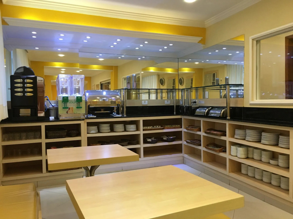 Hotel Villa Rica