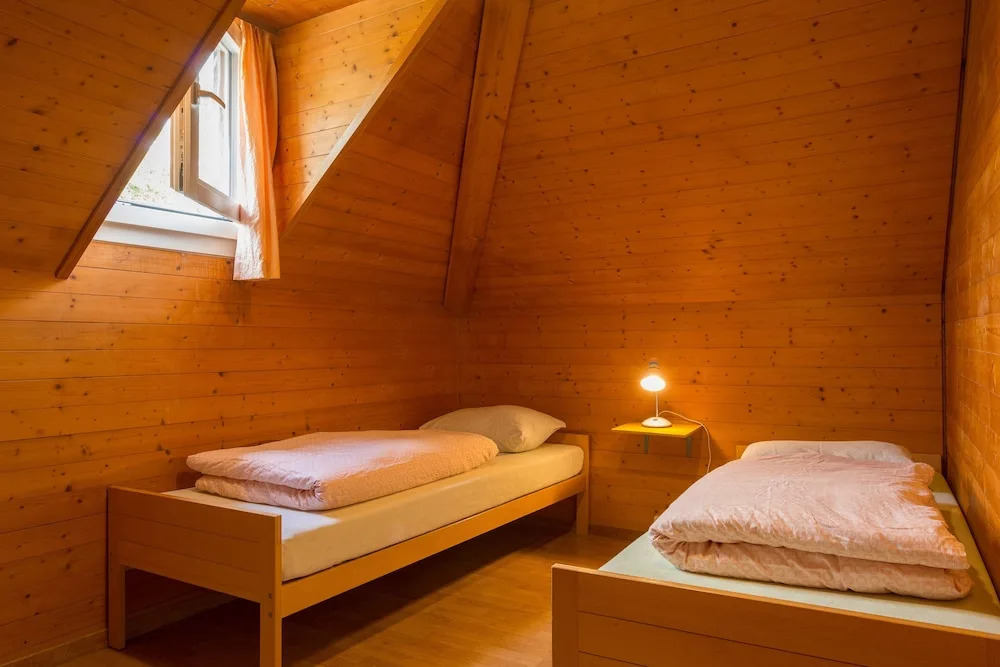 Schaffhausen Youth Hostel