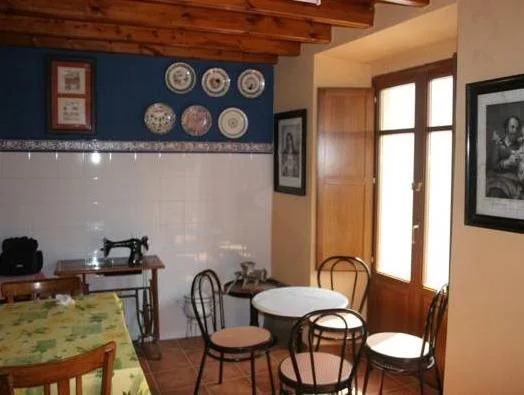 Casa Bracamonte
