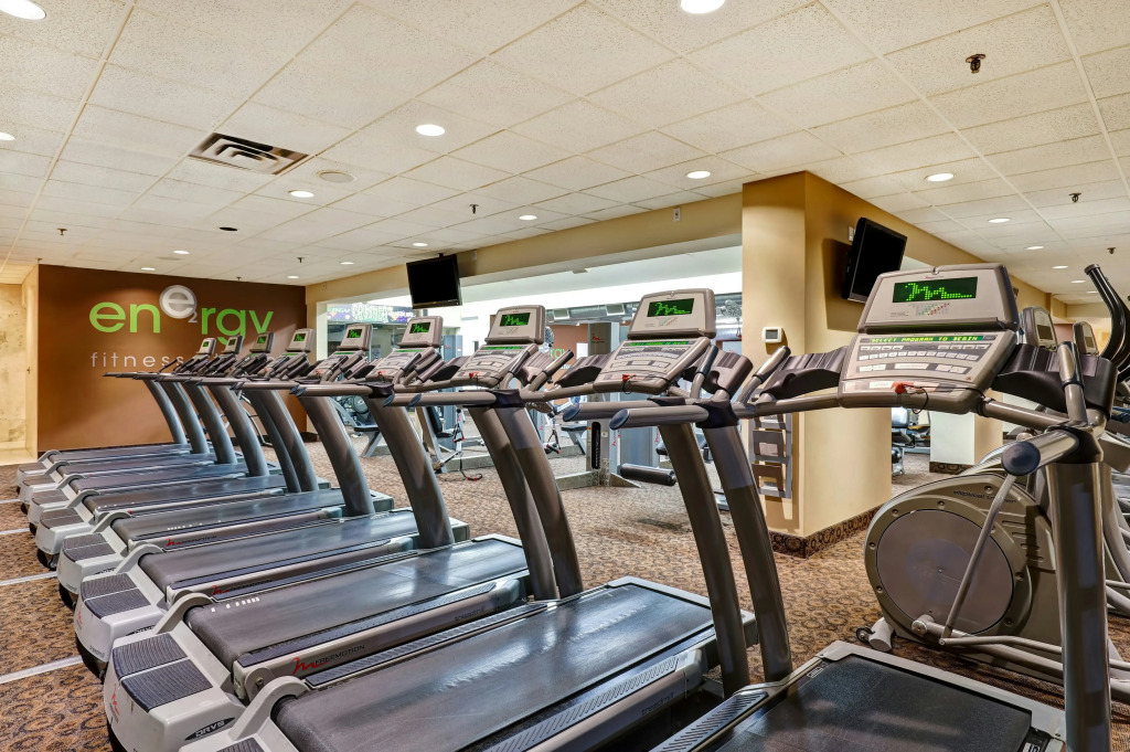 Hampton Inn St. Catharines Niagara