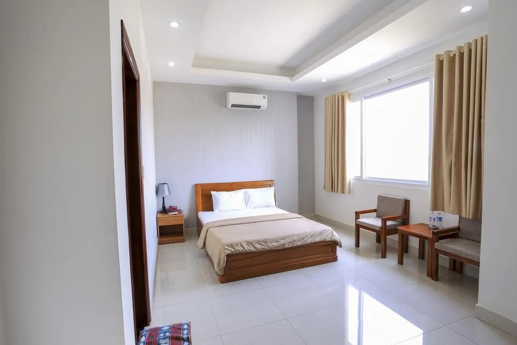 The Mansion Hotel Bien Hoa
