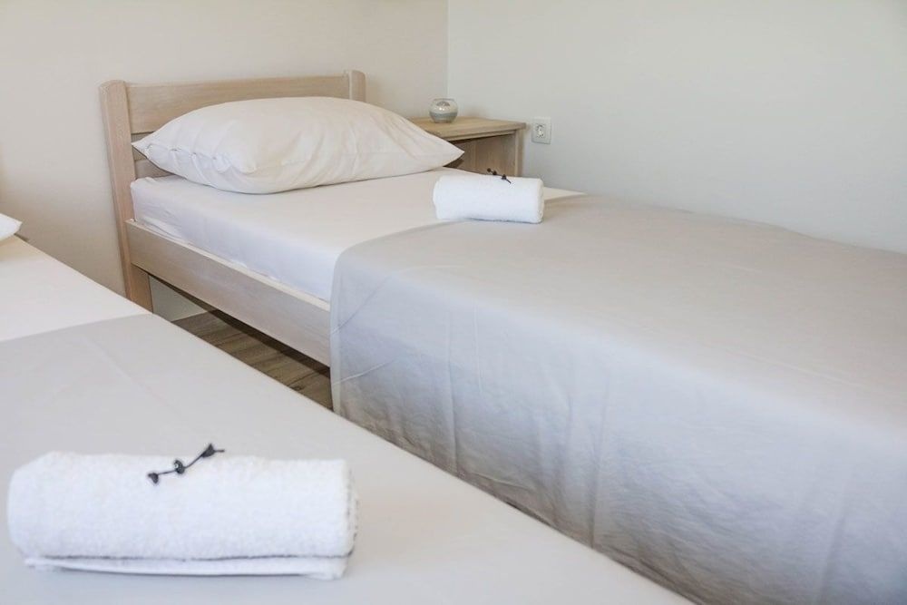 Apartment Andela