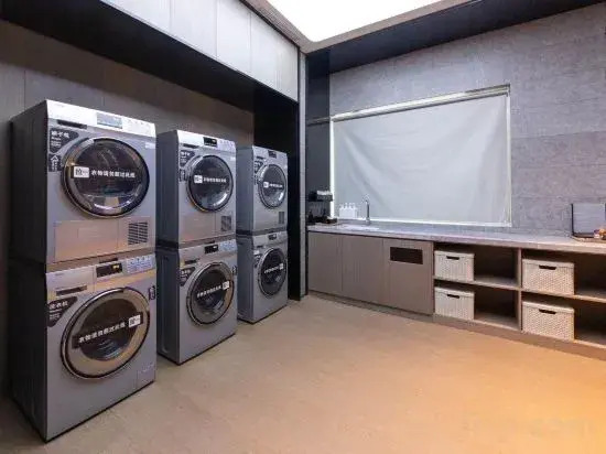 Ji Hotel Chengdu Huaxi Renmin Nan Road