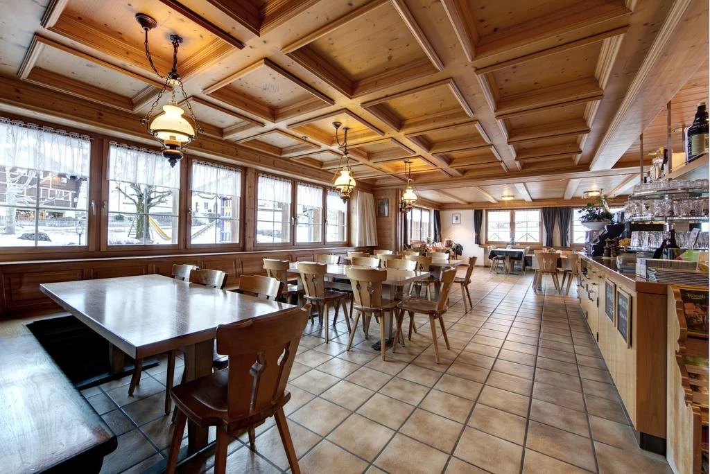 Gasthaus Rössli