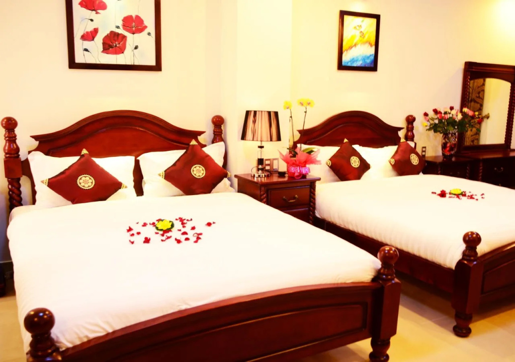 Sen Vang Hotel