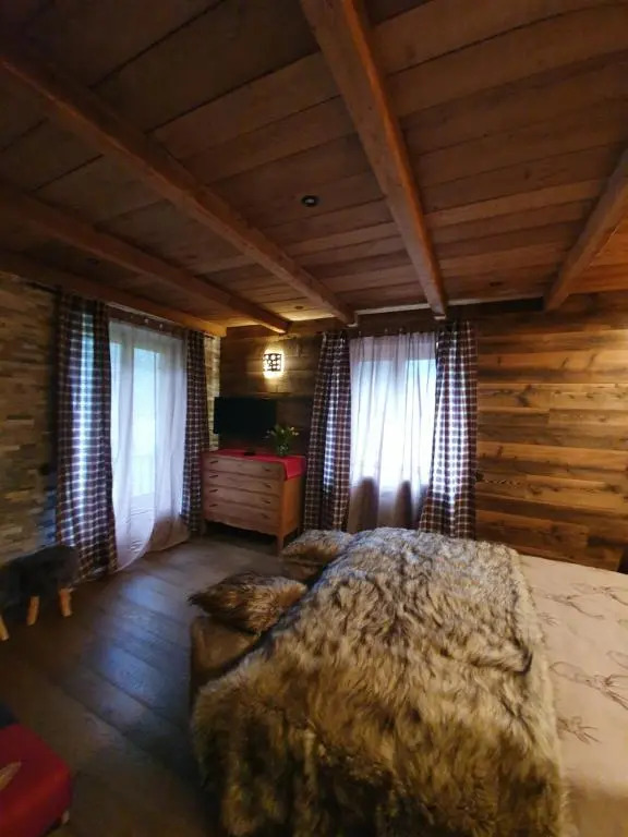 Chalet Salet