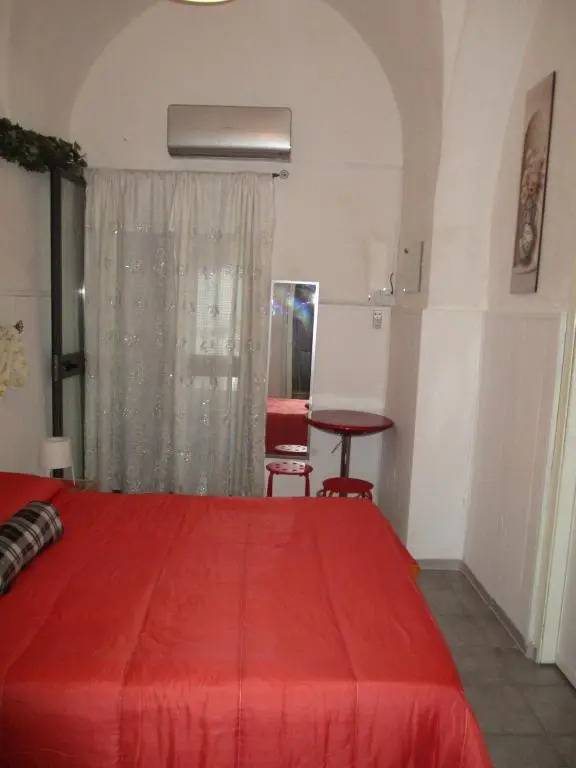 Palazzo Ruisi